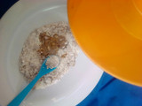 Date candy (dabino candy)