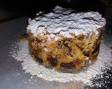 Foto del paso 10 de la receta: Torta galesa (para mí, turrón de frutas)