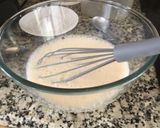 Foto del paso 1 de la receta: Panquecas (pankakes, hotcakes)