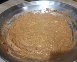 A picture of step 2 of Spicy fry chops.