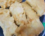 Foto langkah ke 4 dari resep Risol alias keroket palembang.