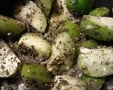 Salsa Verde, Green Salsa recipe step 2 photo