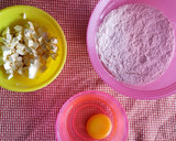 Foto del paso 1 de la receta: Galletas sablé sencillas