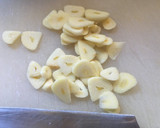 Foto del paso 2 de la receta: 136. Bacalao al pil pil