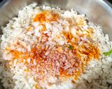 कांदा -पोहा (kanda poha recipe in Hindi) रेसिपी चरण 3 फोटो