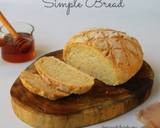 Cara Membuat Simple Bread 3