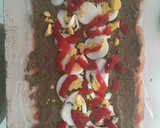 Foto del paso 9 de la receta: Solomillo Wellington Chikitiki con salsa de orejones y pasas