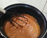 Foto langkah ke 5 dari resep French Toast with Coffee Custard.