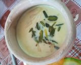 A picture of step 2 of Instant Rajasthani Shahi Rabri.