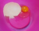 Foto del paso 2 de la receta: Budín de Manzana con Harina Integral🍎