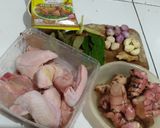 Foto langkah ke 1 dari resep Ayam goreng lengkuas.