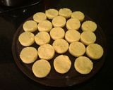 Foto del paso 1 de la receta: Ñoquis a la Romana