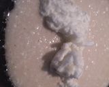 Foto del paso 2 de la receta Turrón blando de almendra(navidad)