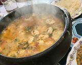 Foto del paso 5 de la receta: Moqueca a mi estilo