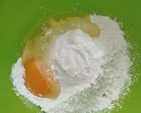 Foto langkah ke 3 dari resep Risol Kampung.