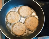 Foto del paso 5 de la receta: Tortitas de atún y patata, tan suaves que se deshacen en tu boca