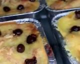 Foto langkah ke 8 dari resep Roti santan panggang #snack.