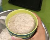 Foto del paso 1 de la receta: Pan sin tacc