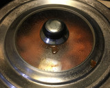 Foto del paso 6 de la receta: Pollo Teriyaki en cama de Vegetales