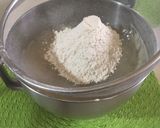 Foto del paso 4 de la receta: Bizcocho Genovés