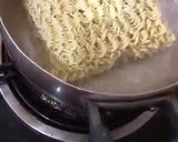 Foto langkah ke 2 dari resep Ramyeon Korea ala resto.