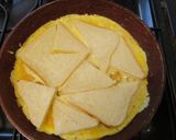 Bundás 🍳 kenyérpizza 🍞🍕 recept fázis 3 fotója