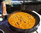 Foto del paso 4 de la receta: 🇦🇷 Locro hecho en disco (con leña)