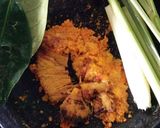 Foto langkah ke 1 dari resep Ayam ungkep.