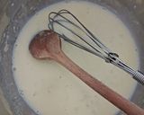 Parajkrémleves recept fázis 2 fotója