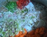 Foto del paso 2 de la receta: Estofado de pollo