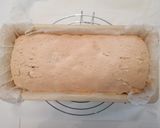 Foto del passaggio 2 della ricetta Biscotti morbidi di albumi alle nocciole