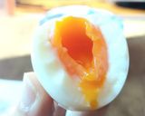 溏心蛋的食譜步驟3照片