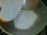 Putu Gula Merah Enak