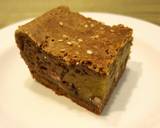 Sweet Rice Flour and Red Bean Paste Cake recipe step 6 photo