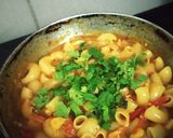 ટોમેટો ચીઝ પાસ્તા (Tomato Cheese Pasta Recipe In Gujarati) રેસીપી સ્ટેપ5ફોટો