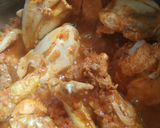 Foto del paso 3 de la receta: Pollo a la olla🍲
