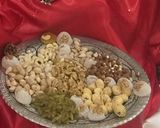 عکس مرحله 2 از دستور سفره يلدايي