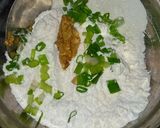 Foto langkah ke 3 dari resep Mendoan.