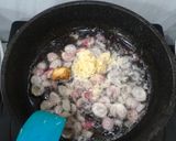 Foto langkah ke 1 dari resep Misoa Ayam Kecap.