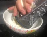 Foto del paso 7 de la receta: Waffle de fruta