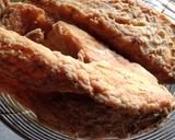 Foto langkah ke 3 dari resep Gurameh Goreng Sambal Matah.