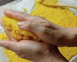Foto del passaggio 2 della ricetta Arancini in friggitrice ad aria