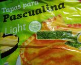 Foto del paso 1 de la receta: Tarta de cebolla, berenjena, hongos y Kanikama
