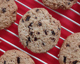 Foto del paso 7 de la receta: Cookies de avena y pasas