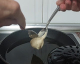 Foto del paso 4 de la receta: Buñuelos veganos de yogur de soja