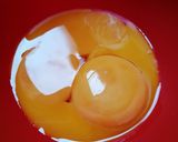 Foto del paso 1 de la receta: Queque de naranja 🍊