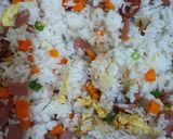 Foto langkah ke 6 dari resep Nasi Goreng Kecap Asin Simple.