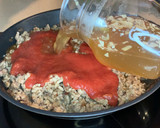 Foto del paso 4 de la receta: Chili con carne