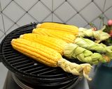 Foto langkah ke 3 dari resep Jagung Bakar Bumbu Meresap Sampai Dalam.