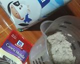 Foto del paso 1 de la receta: Tibio